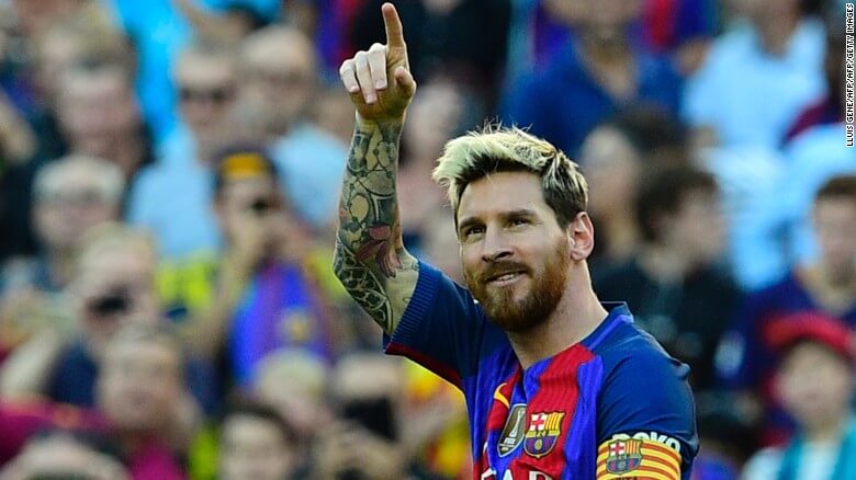 Messi là ai? Tiểu sử Messi đầy đủ nhất 