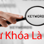 từ khóa là gì