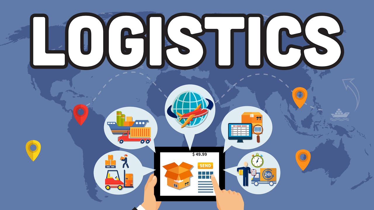 Tìm hiểu Logistics là gì? Phân tích đặc điểm của dịch vụ Logistics