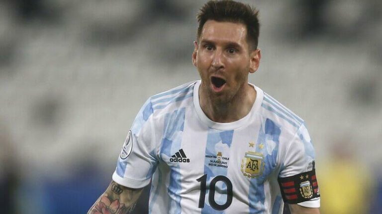 Điểm danh 7 cầu thủ Argentina xuất sắc nhất trong lịch sử