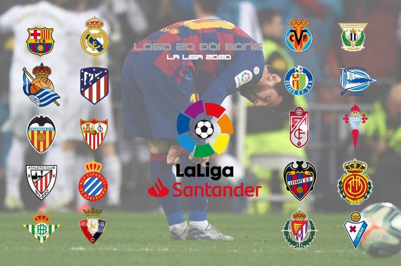 [Giải đáp] Logo các đội bóng La Liga có ý nghĩa gì?