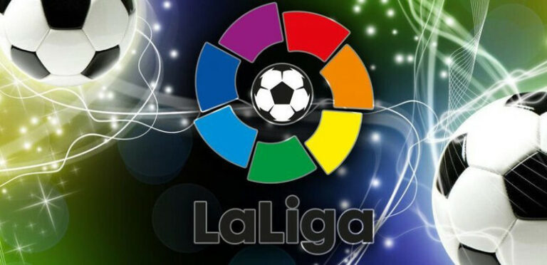 Giải La Liga Tây Ban Nha: Thông tin, thể thức thi đấu