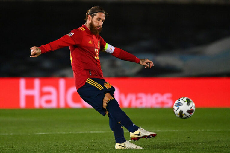 Top 7 cầu thủ Tây Ban Nha nổi tiếng trong lịch sử