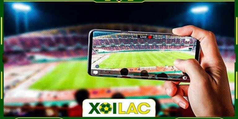 Xoilac TV cung cấp link xem bóng đá trực tiếp và tin tức bóng đá nhanh nhất 