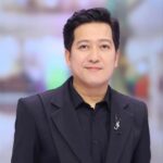 Nghệ sĩ Trường Giang sinh năm 1983 - Gương mặt tiêu biểu của showbiz Việt.