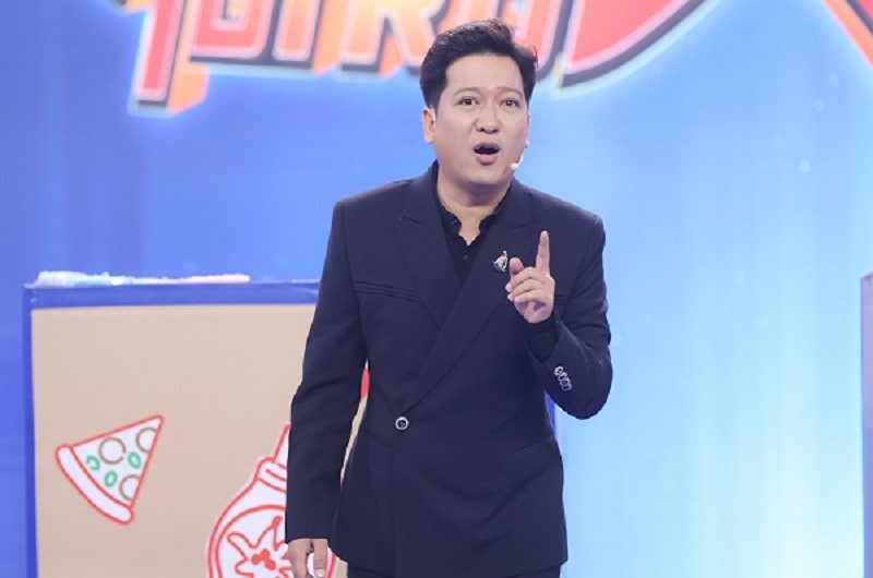 Trường Giang phủ sóng dày đặc trong các tin tức mới nhất về truyền hình thực tế.