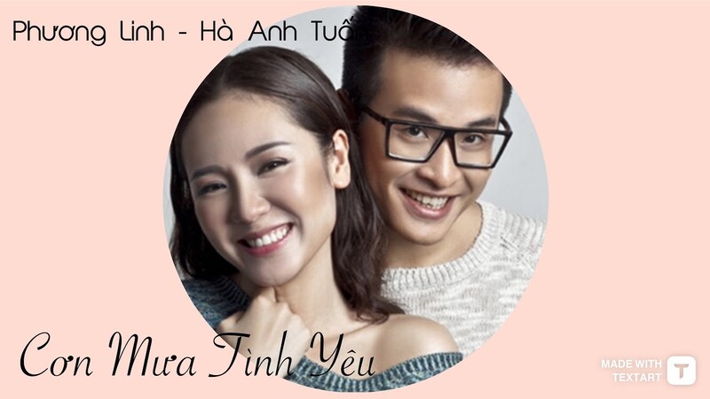 Sự kết hợp giữa Phương Linh và Hà Anh Tuấn tạo nên nhiều bản song ca lãng mạn, gắn liền với ký ức của khán giả trẻ. 
