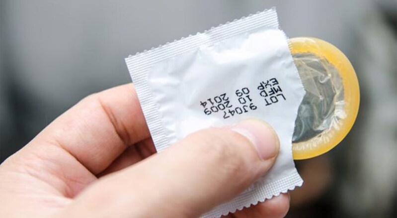 Bao cao su không latex là lựa chọn phù hợp với người nhạy cảm hoặc dị ứng với latex.