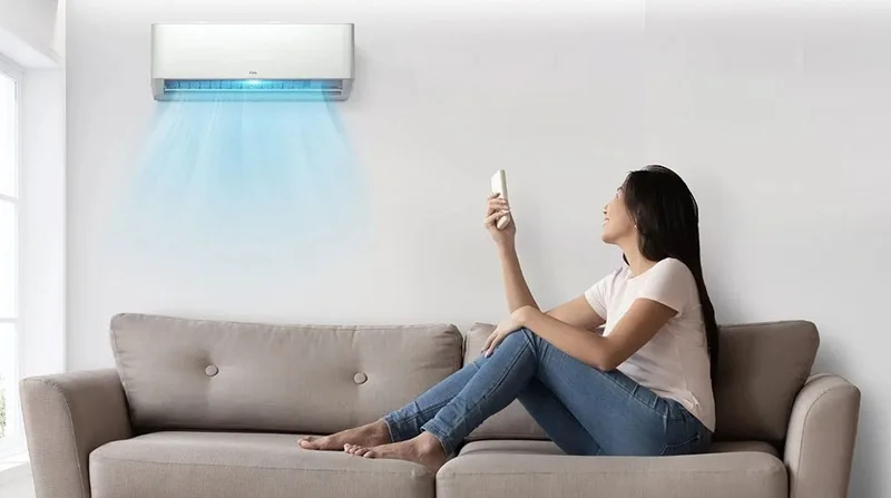 Điều hòa 1 chiều là lựa chọn tiết kiệm cho người dùng chỉ cần làm mát trong mùa nóng.