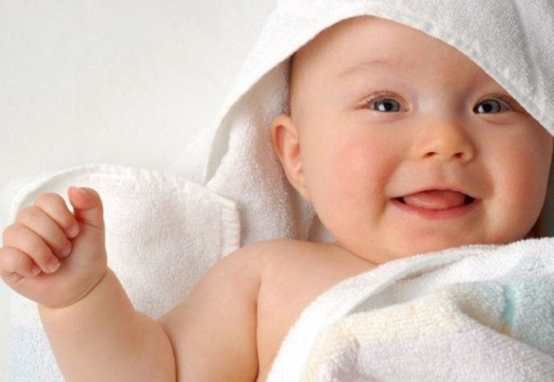 Chiêm bao thấy bé trai kháu khỉnh thường gắn liền với sự thăng tiến trong sự nghiệp.