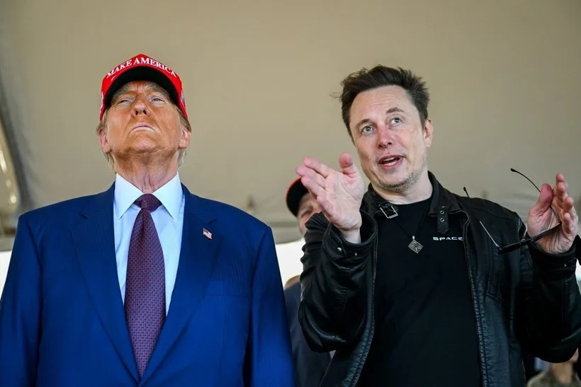 Tỷ phú Elon Musk bao nhiêu tuổi