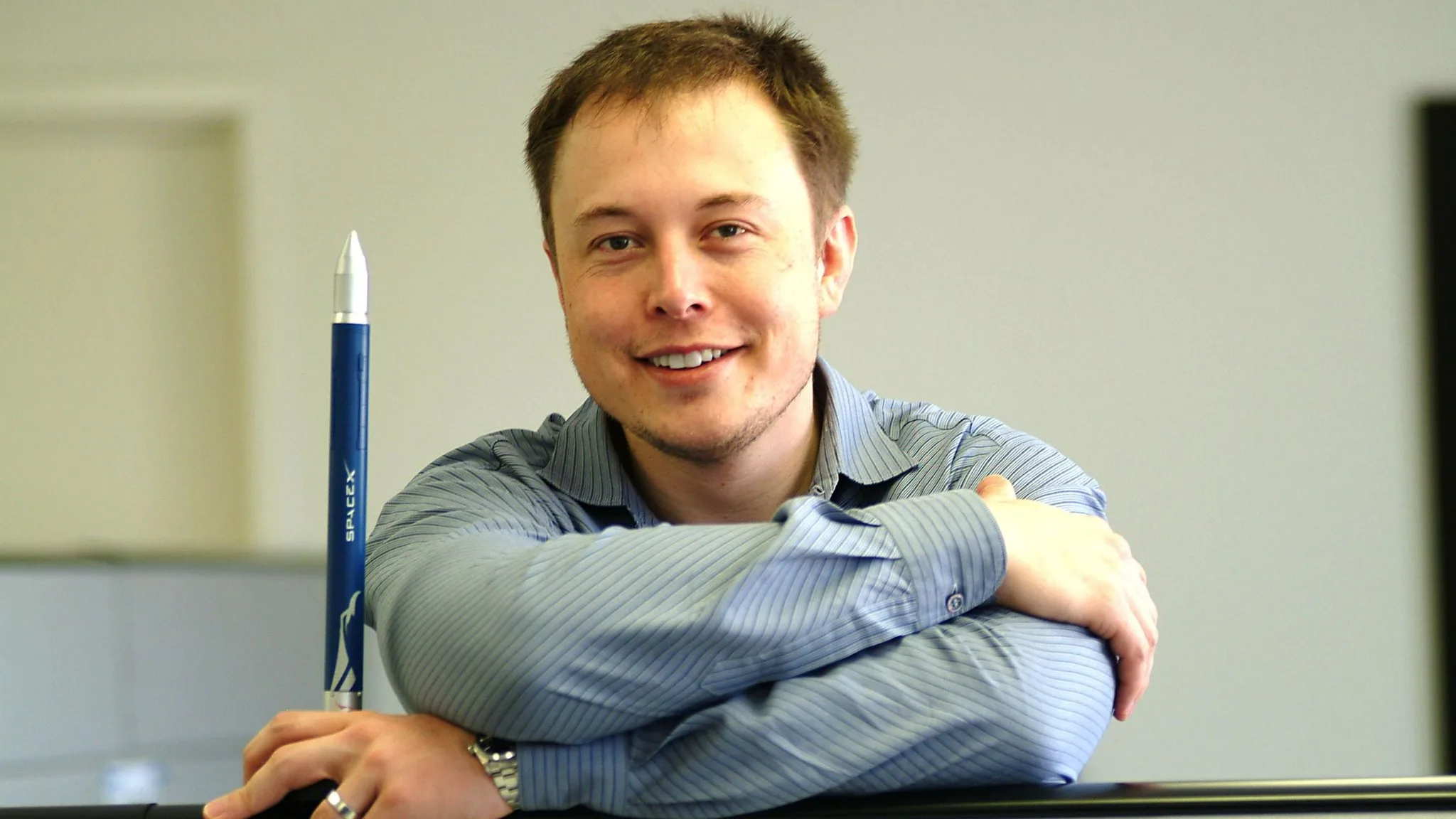 Tỷ phú Elon Musk bao nhiêu tuổi