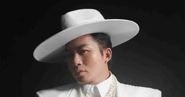 Ca sĩ Tùng Dương sinh năm bao nhiêu
