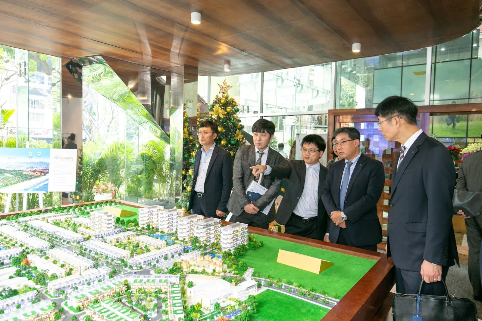 Người nước ngoài có được mua nhà ở Việt Nam Không