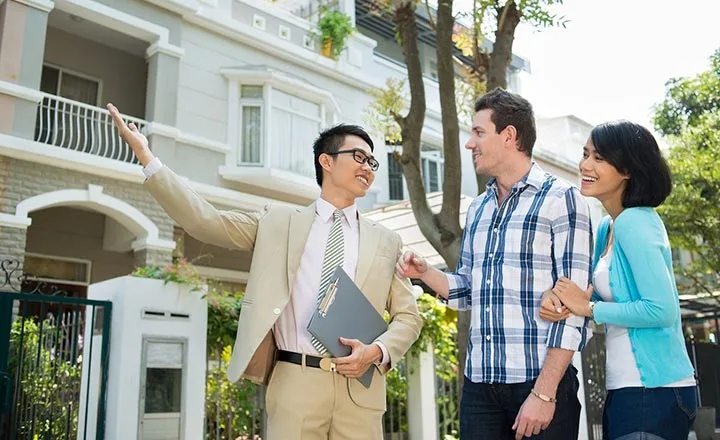 Người nước ngoài có được mua nhà ở Việt Nam Không