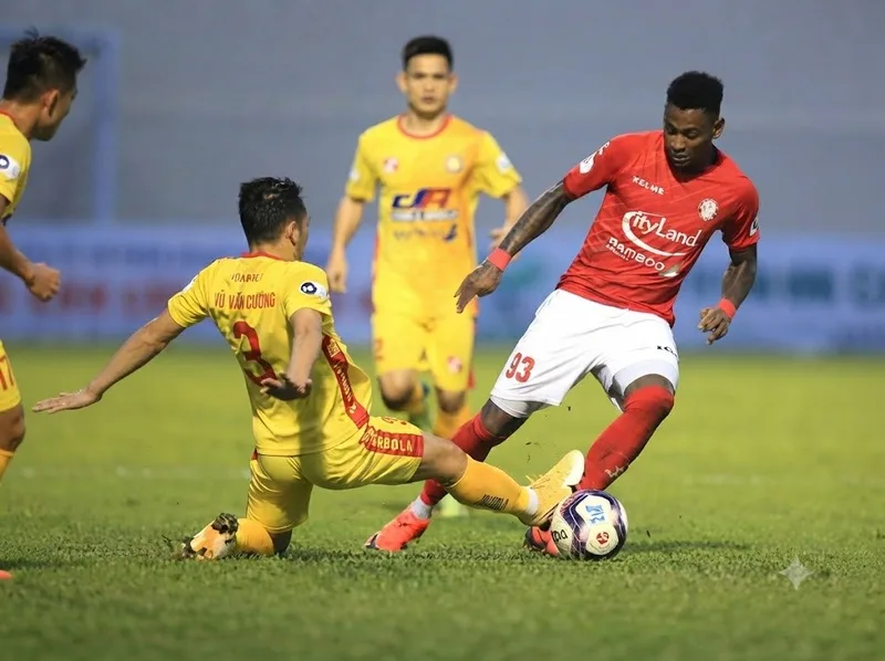 Kỷ nguyên Đông Á Thanh Hóa đánh dấu bước phát triển mới với mục tiêu cạnh tranh các danh hiệu lớn.