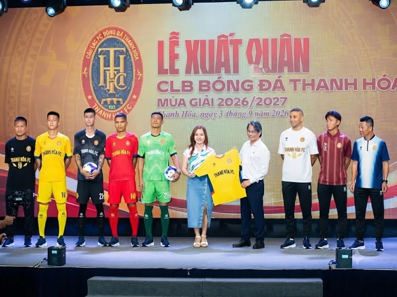 Đội bóng xứ Thanh cần vượt qua nhiều thách thức để duy trì sự ổn định và cạnh tranh lâu dài.