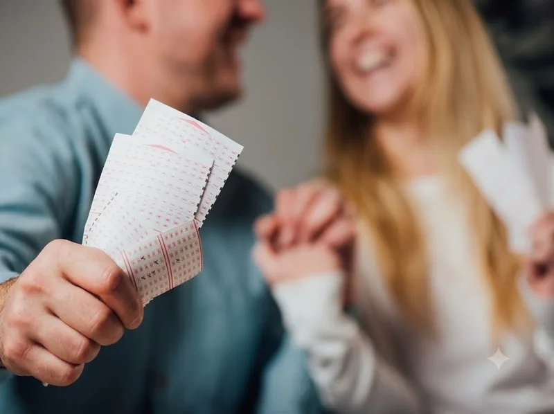Giấc mơ về vé số không thể bảo đảm vận may hay dự đoán chính xác kết quả xổ số.